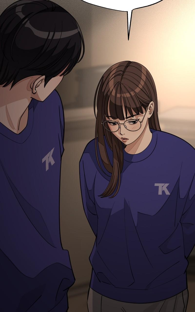 Iseop ui Yeonae Chapter 53 - Page 83