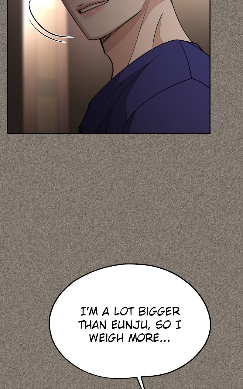 Iseop ui Yeonae Chapter 53 - Page 85