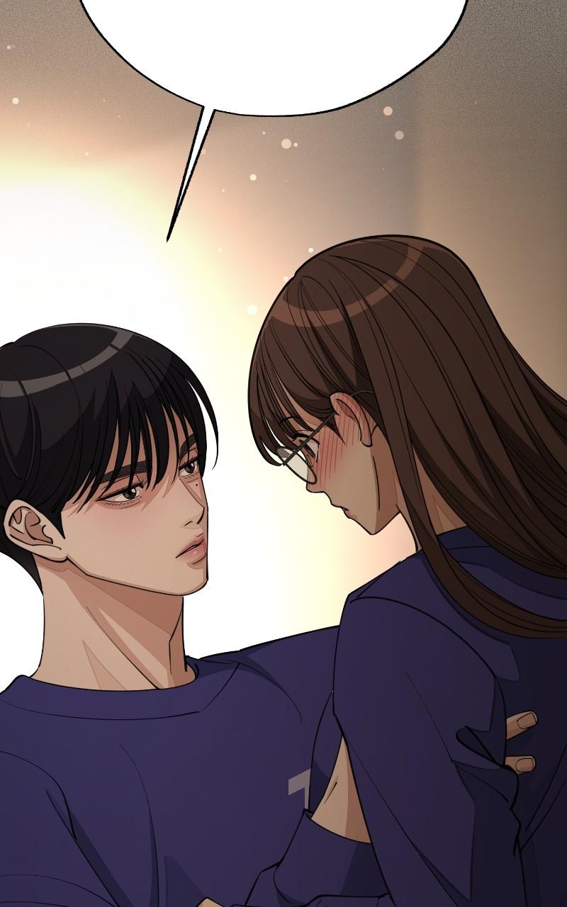 Iseop ui Yeonae Chapter 53 - Page 89