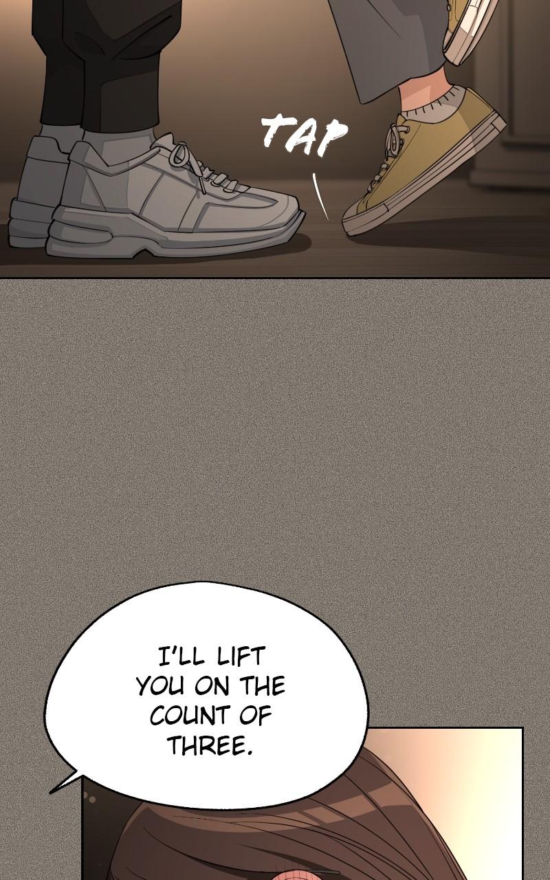 Iseop ui Yeonae Chapter 53 - Page 91