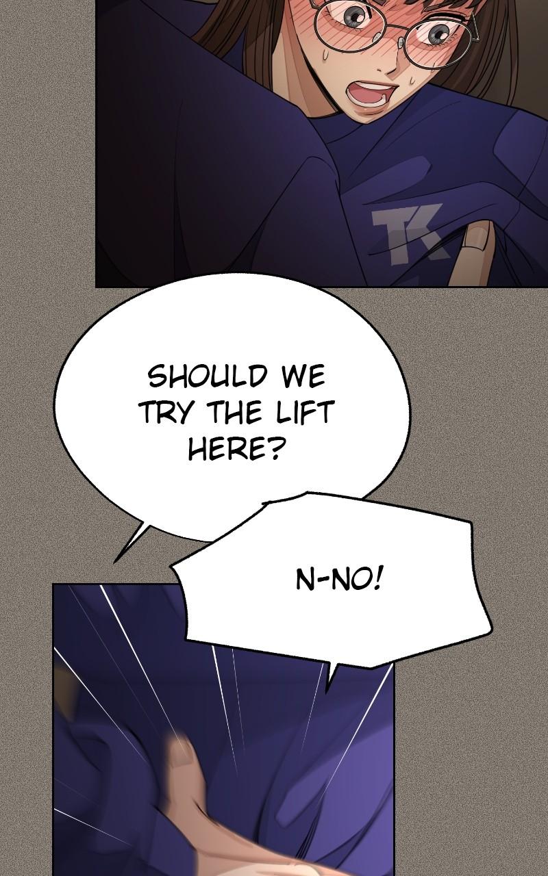 Iseop ui Yeonae Chapter 53 - Page 95