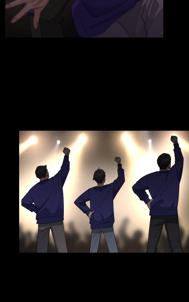 Iseop ui Yeonae Chapter 53 - Page 107