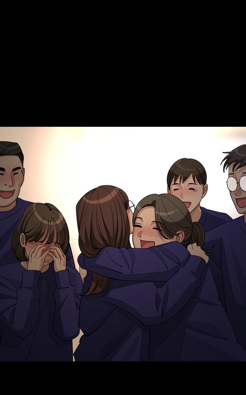 Iseop ui Yeonae Chapter 53 - Page 124