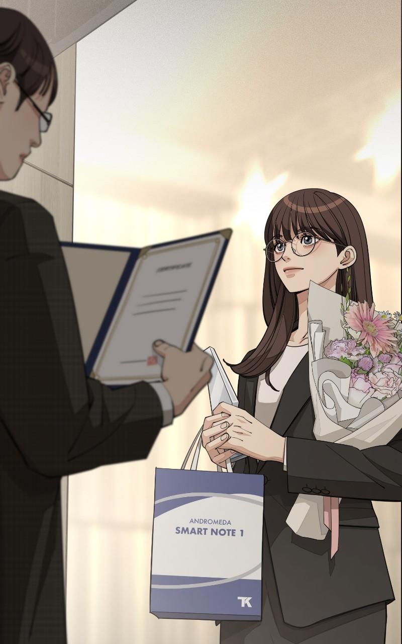 Iseop ui Yeonae Chapter 54 - Page 4