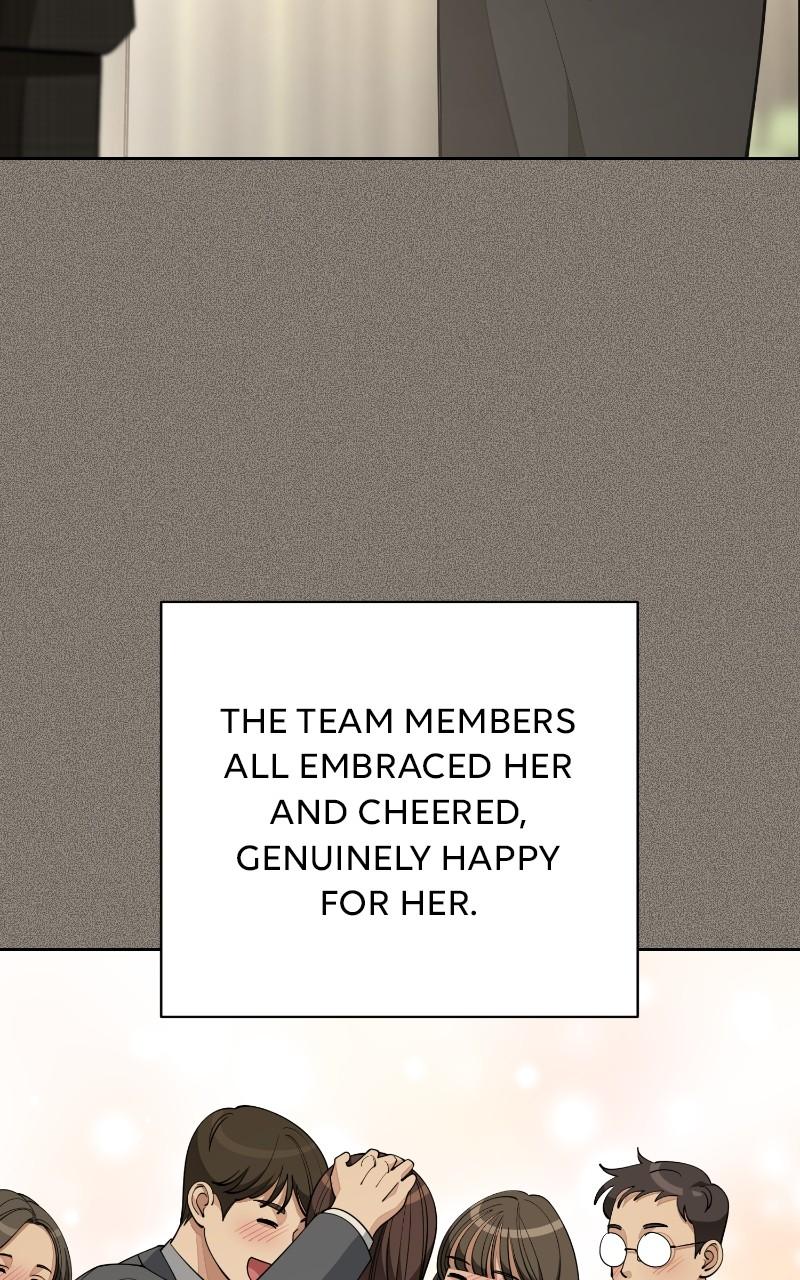 Iseop ui Yeonae Chapter 54 - Page 5