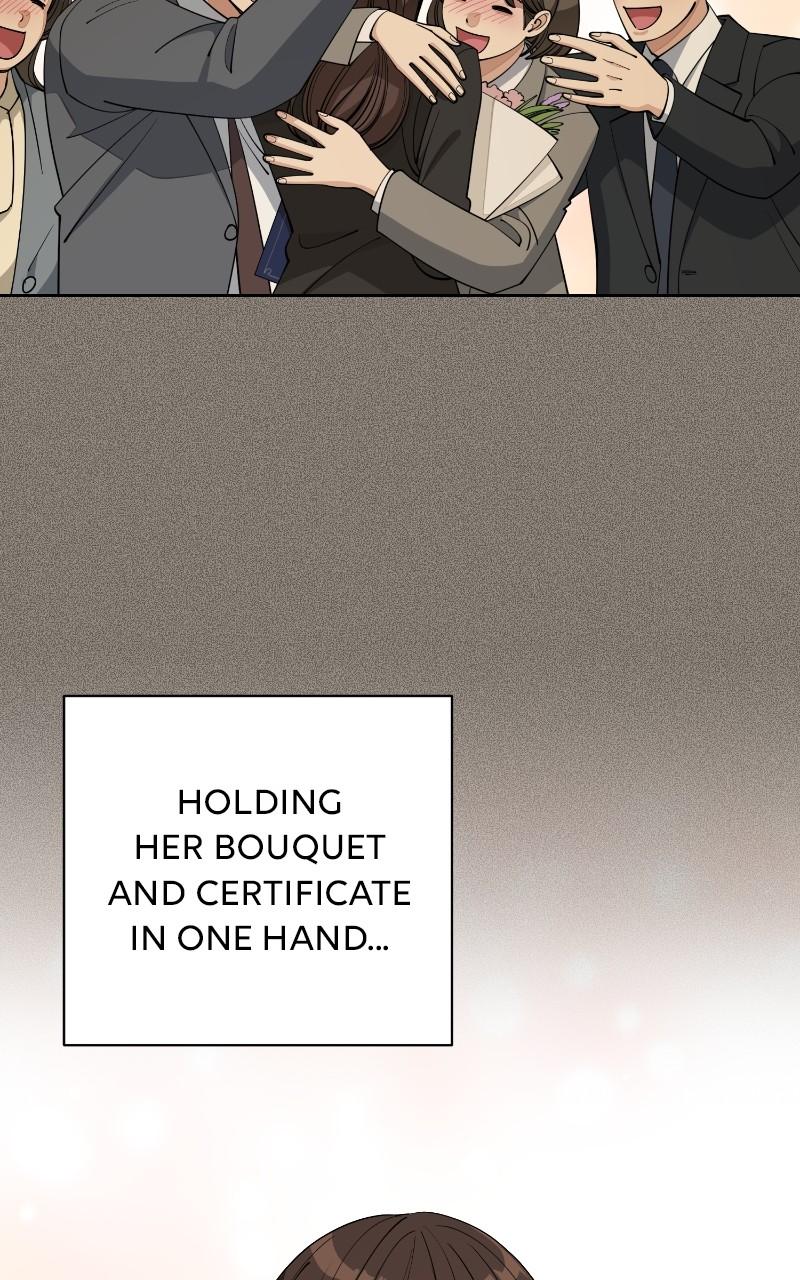 Iseop ui Yeonae Chapter 54 - Page 6