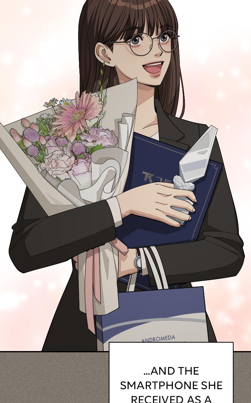 Iseop ui Yeonae Chapter 54 - Page 7