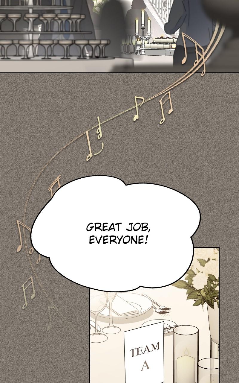 Iseop ui Yeonae Chapter 54 - Page 15