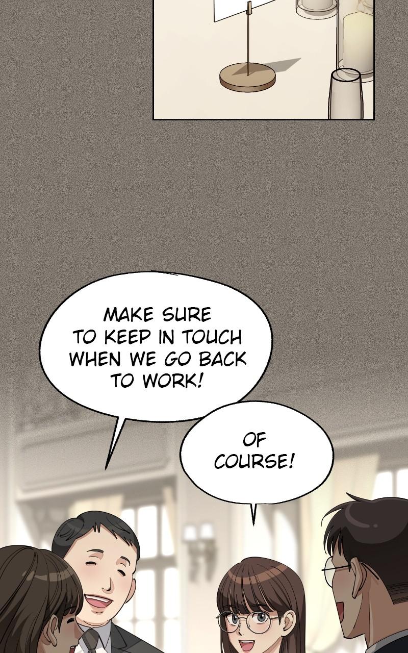 Iseop ui Yeonae Chapter 54 - Page 16