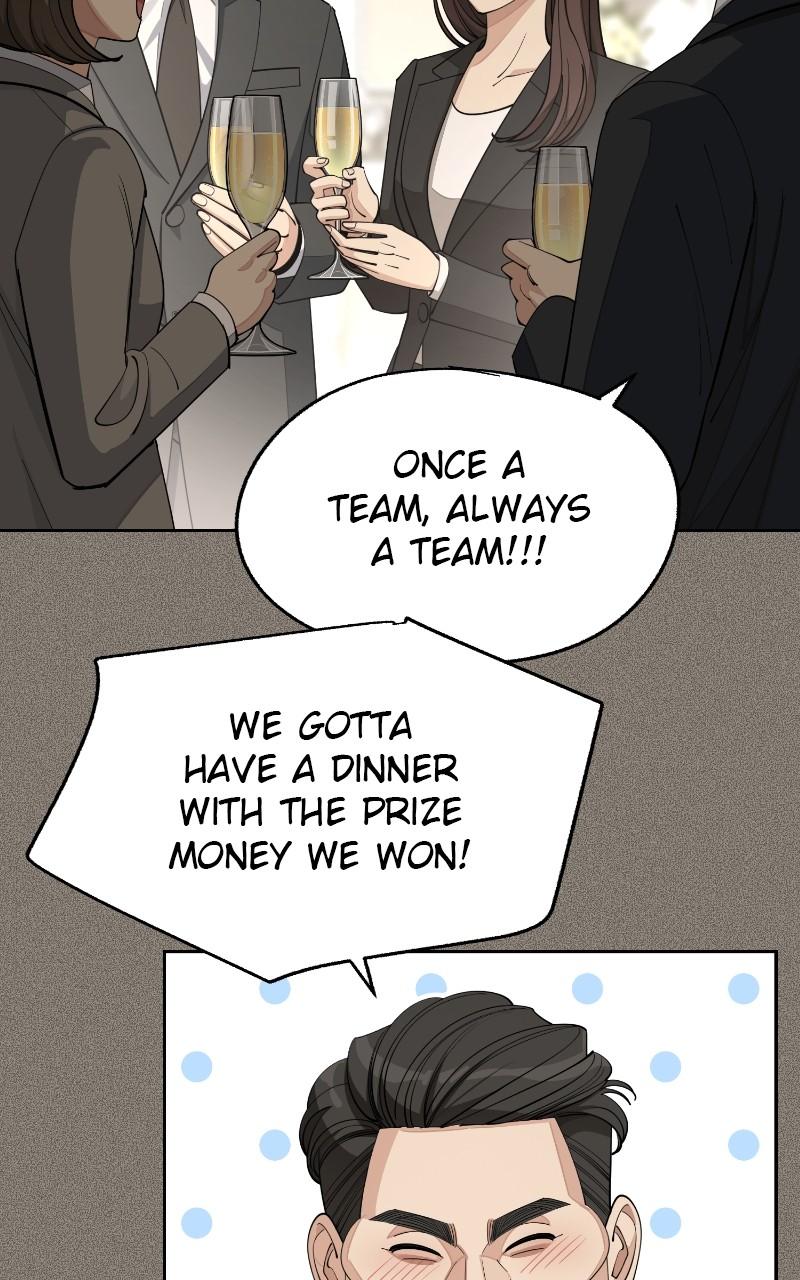 Iseop ui Yeonae Chapter 54 - Page 17