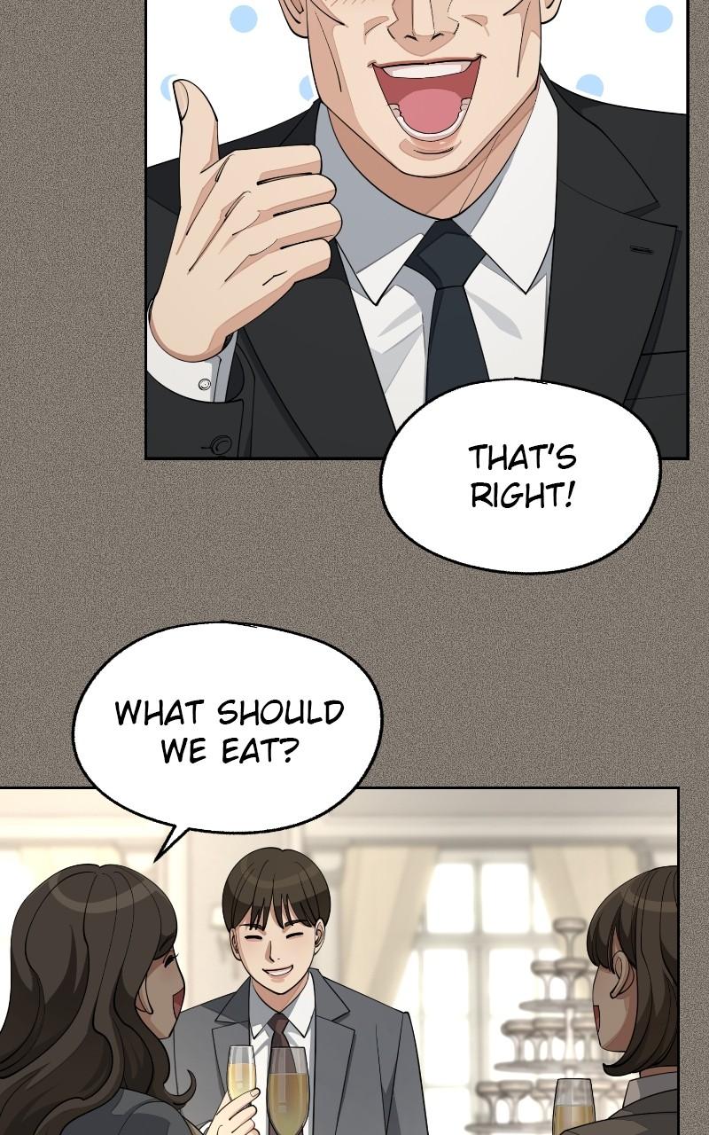 Iseop ui Yeonae Chapter 54 - Page 18