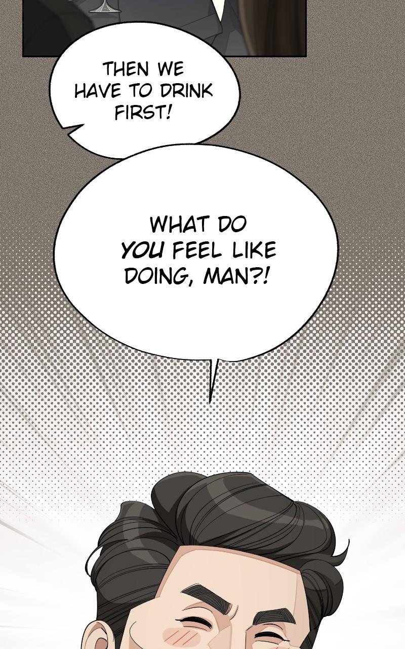 Iseop ui Yeonae Chapter 54 - Page 20