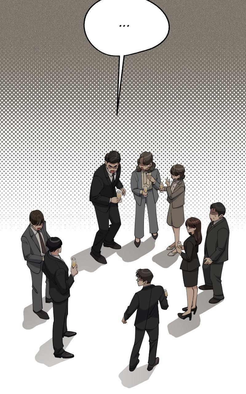 Iseop ui Yeonae Chapter 54 - Page 22