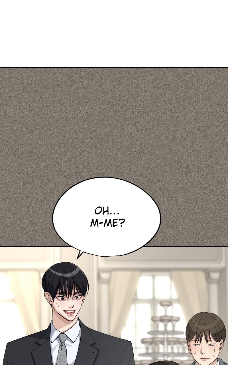 Iseop ui Yeonae Chapter 54 - Page 23