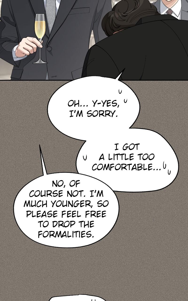 Iseop ui Yeonae Chapter 54 - Page 24