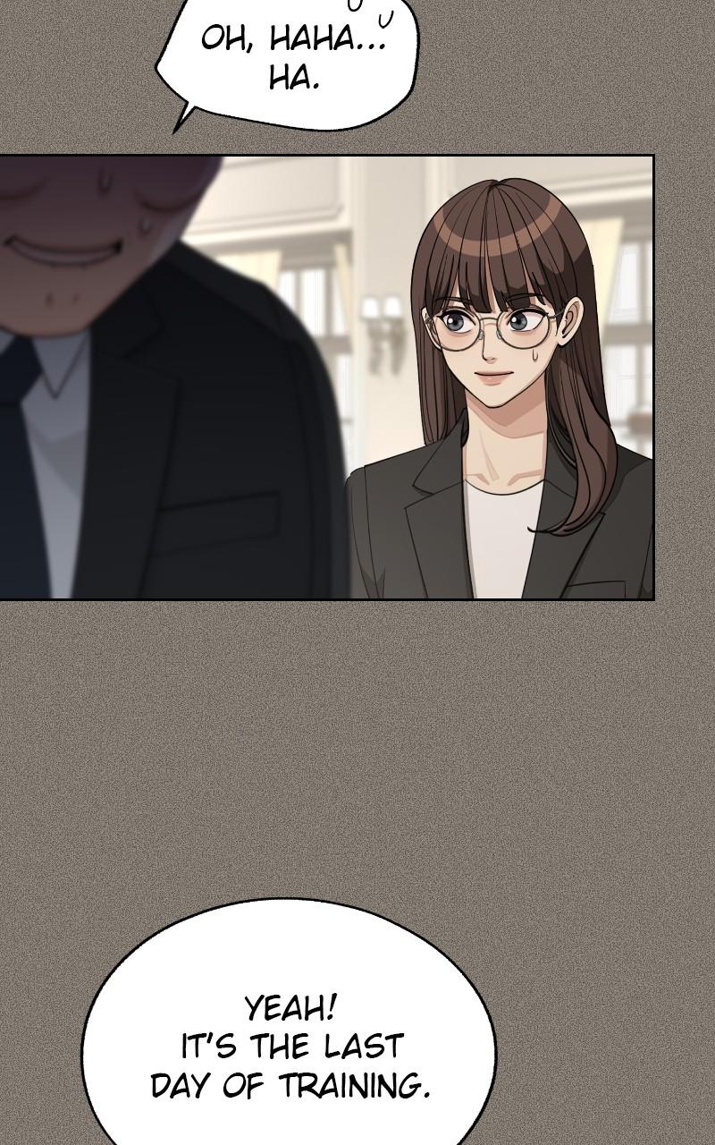 Iseop ui Yeonae Chapter 54 - Page 25