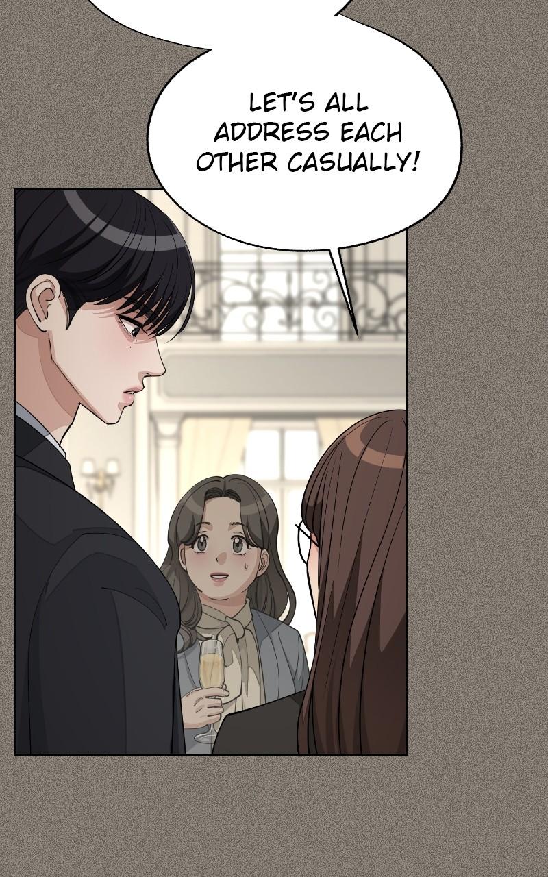 Iseop ui Yeonae Chapter 54 - Page 26