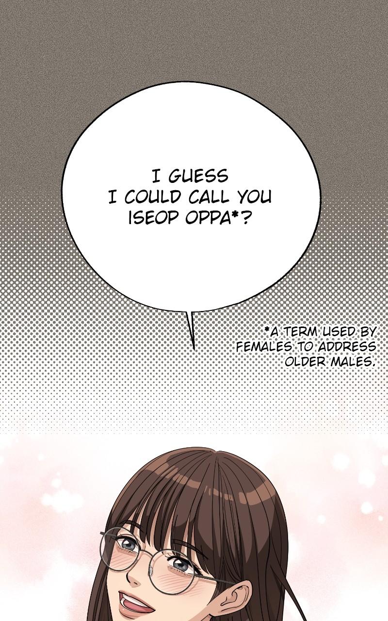 Iseop ui Yeonae Chapter 54 - Page 27