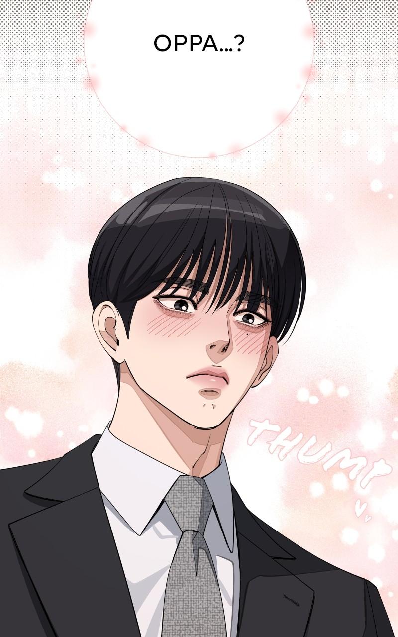 Iseop ui Yeonae Chapter 54 - Page 29