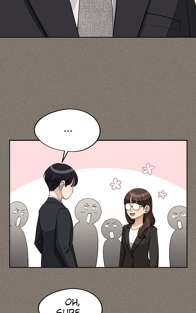 Iseop ui Yeonae Chapter 54 - Page 30