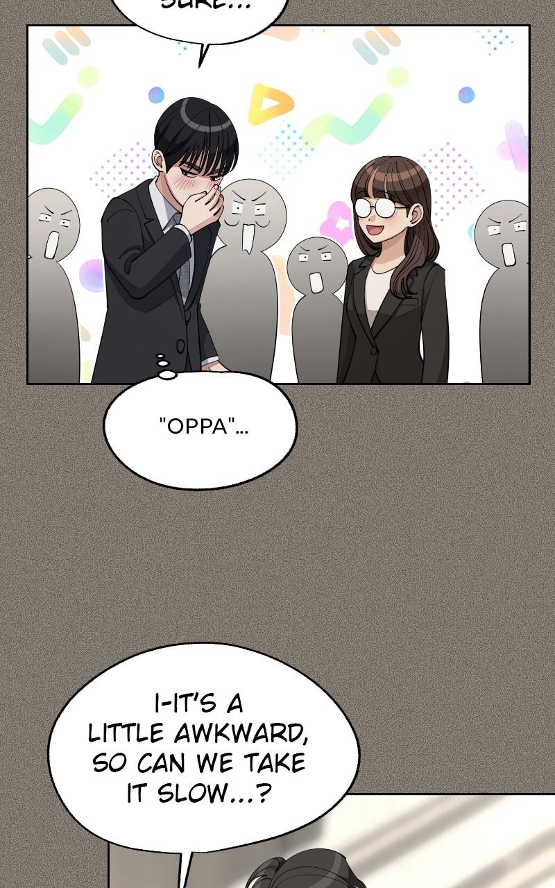 Iseop ui Yeonae Chapter 54 - Page 31