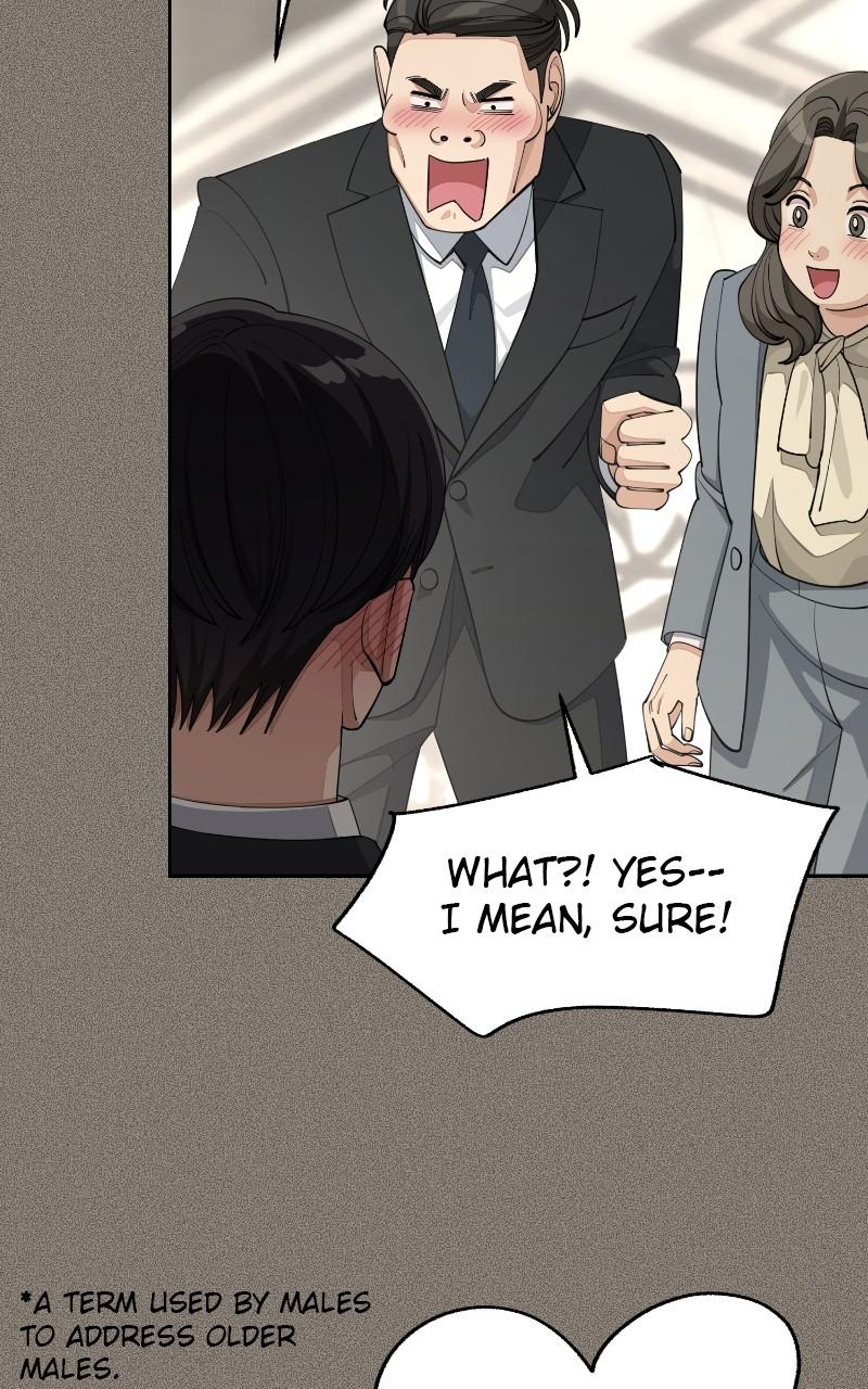 Iseop ui Yeonae Chapter 54 - Page 32