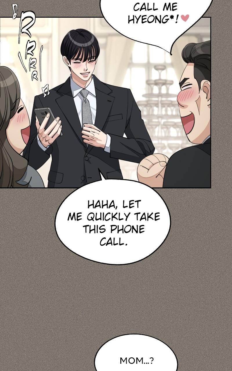 Iseop ui Yeonae Chapter 54 - Page 33