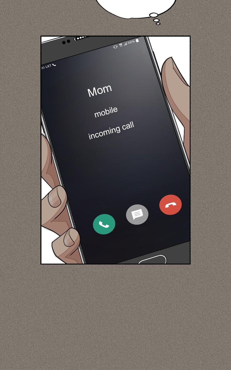 Iseop ui Yeonae Chapter 54 - Page 34