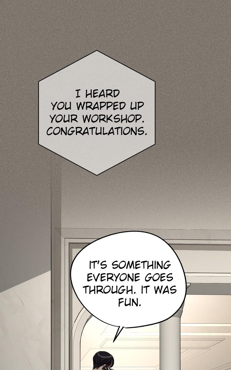 Iseop ui Yeonae Chapter 54 - Page 36