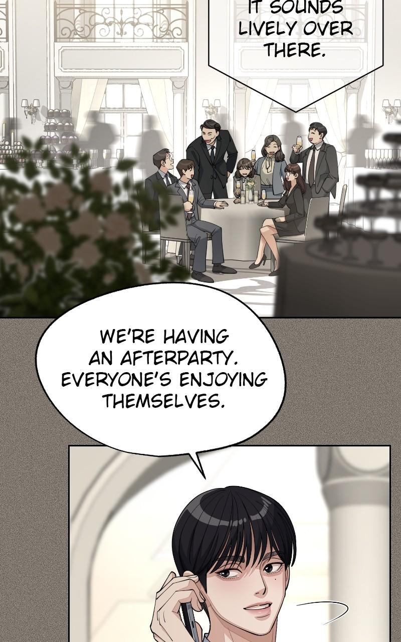 Iseop ui Yeonae Chapter 54 - Page 38