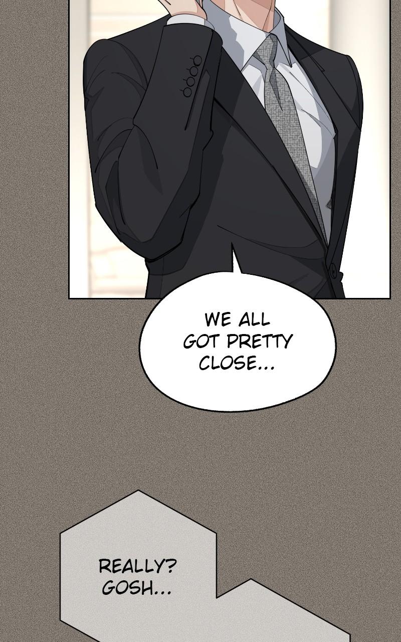 Iseop ui Yeonae Chapter 54 - Page 39