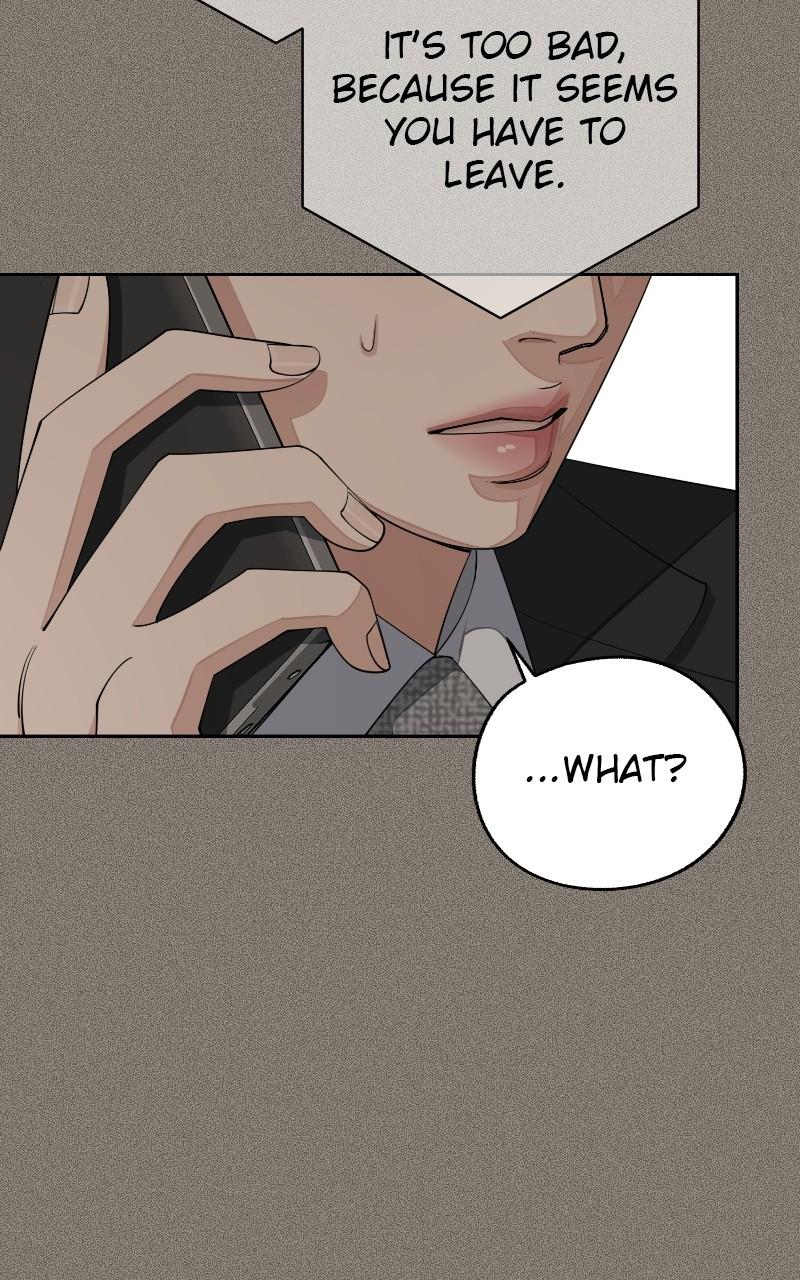Iseop ui Yeonae Chapter 54 - Page 40