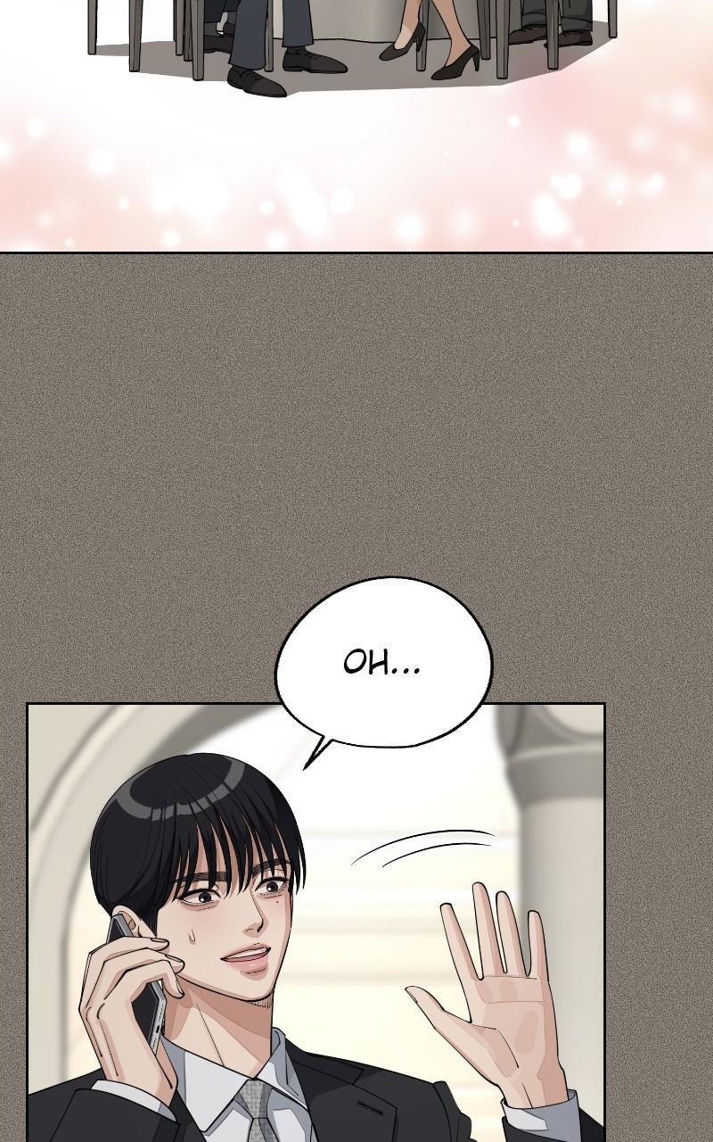 Iseop ui Yeonae Chapter 54 - Page 42