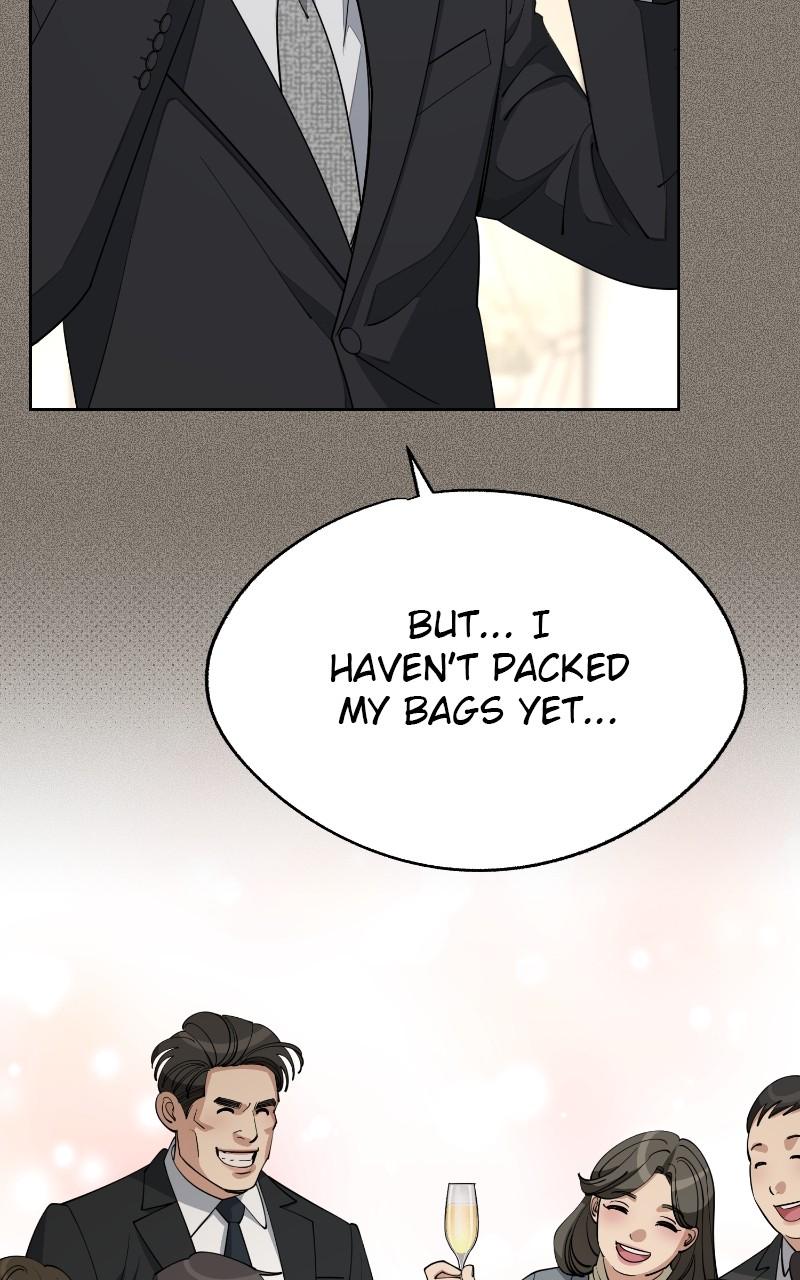 Iseop ui Yeonae Chapter 54 - Page 43