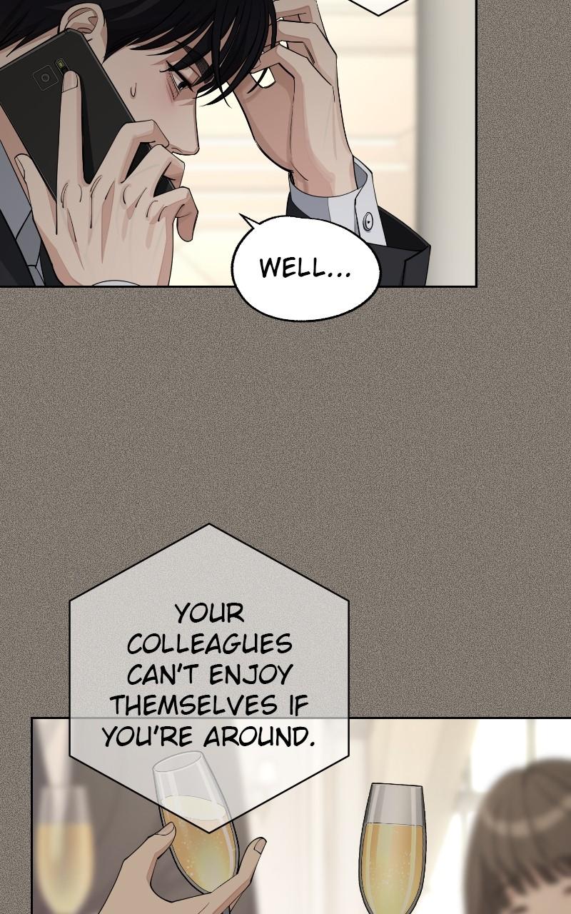 Iseop ui Yeonae Chapter 54 - Page 45