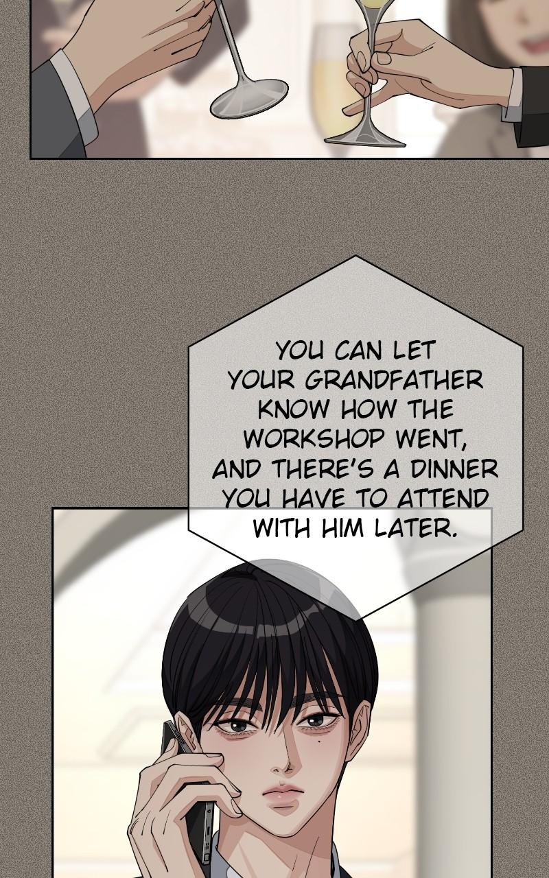 Iseop ui Yeonae Chapter 54 - Page 46