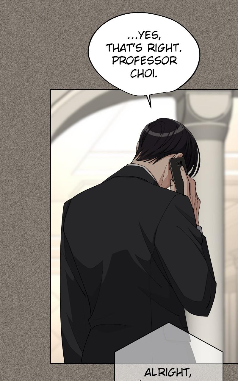 Iseop ui Yeonae Chapter 54 - Page 49