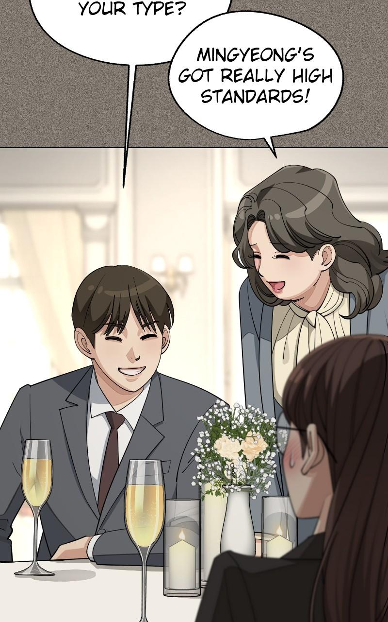 Iseop ui Yeonae Chapter 54 - Page 53