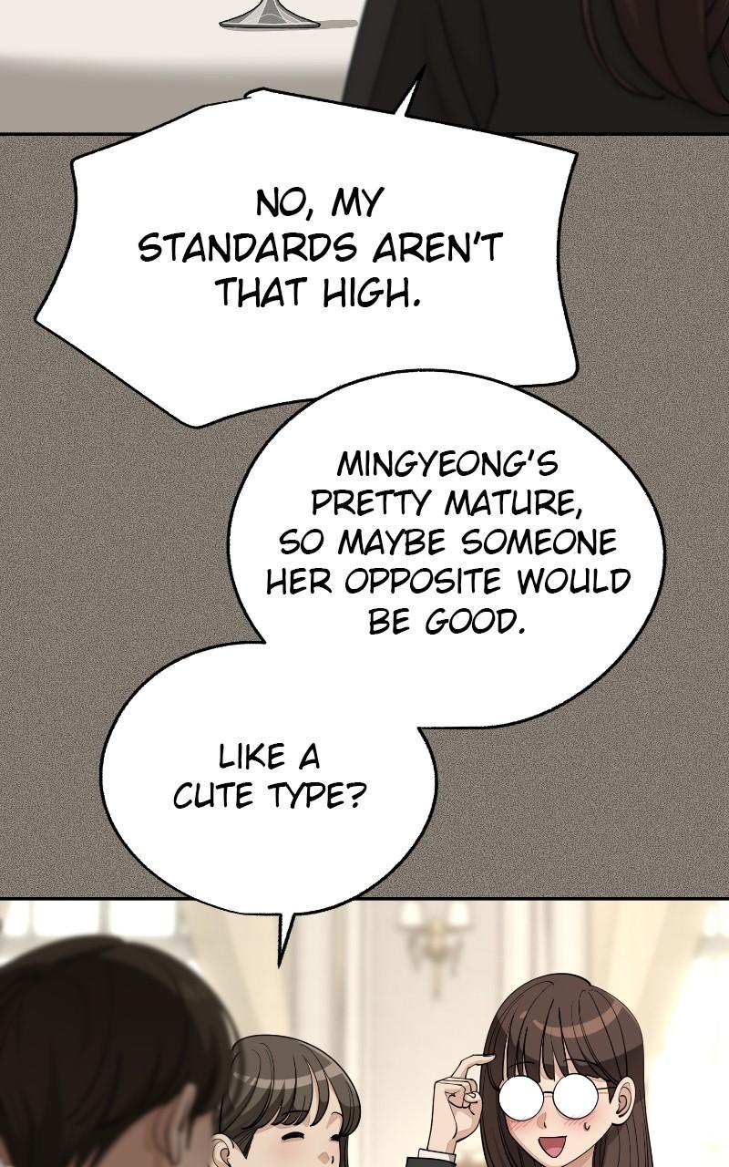 Iseop ui Yeonae Chapter 54 - Page 54