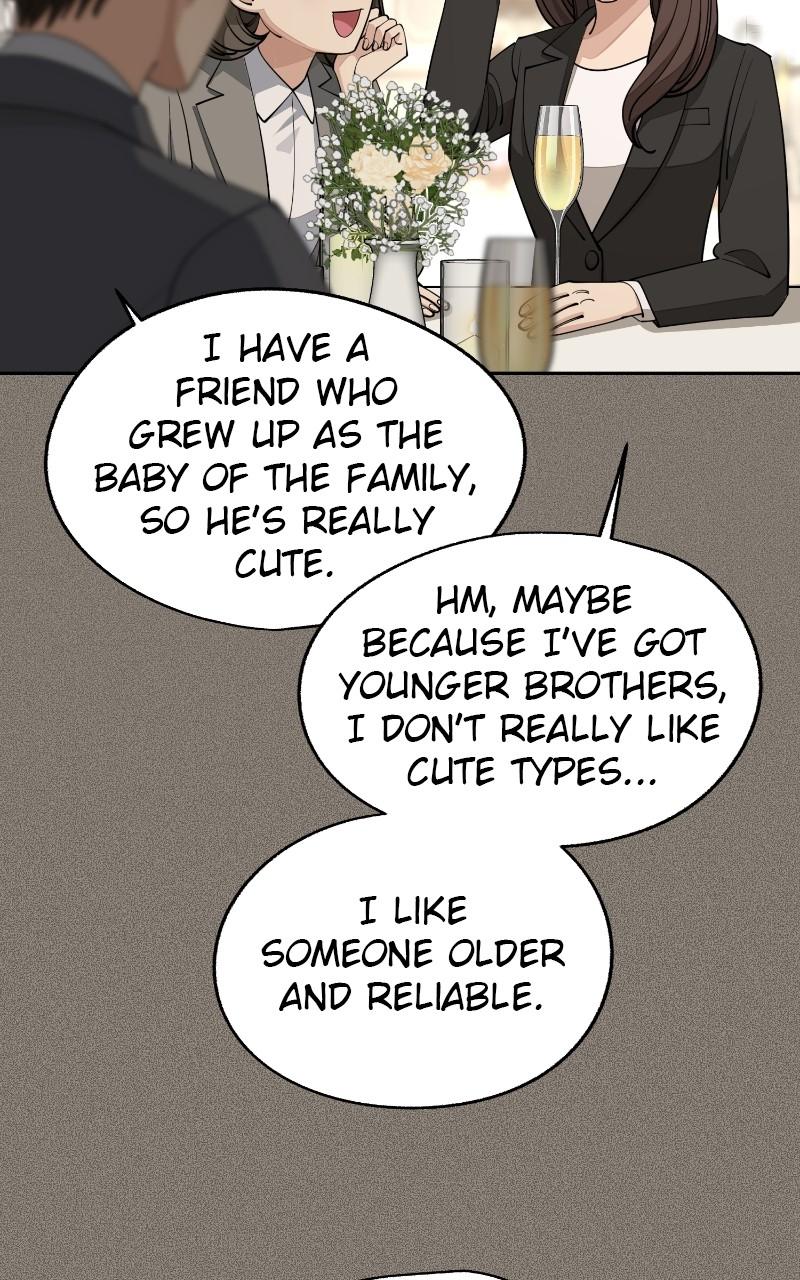 Iseop ui Yeonae Chapter 54 - Page 55