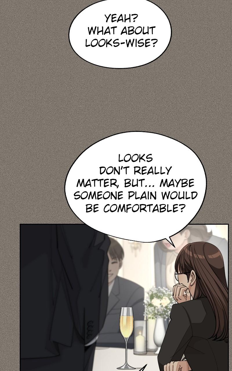 Iseop ui Yeonae Chapter 54 - Page 56