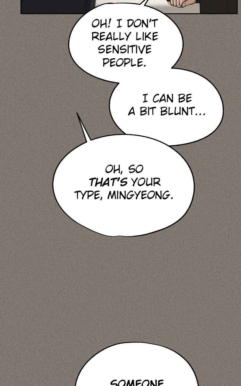 Iseop ui Yeonae Chapter 54 - Page 57