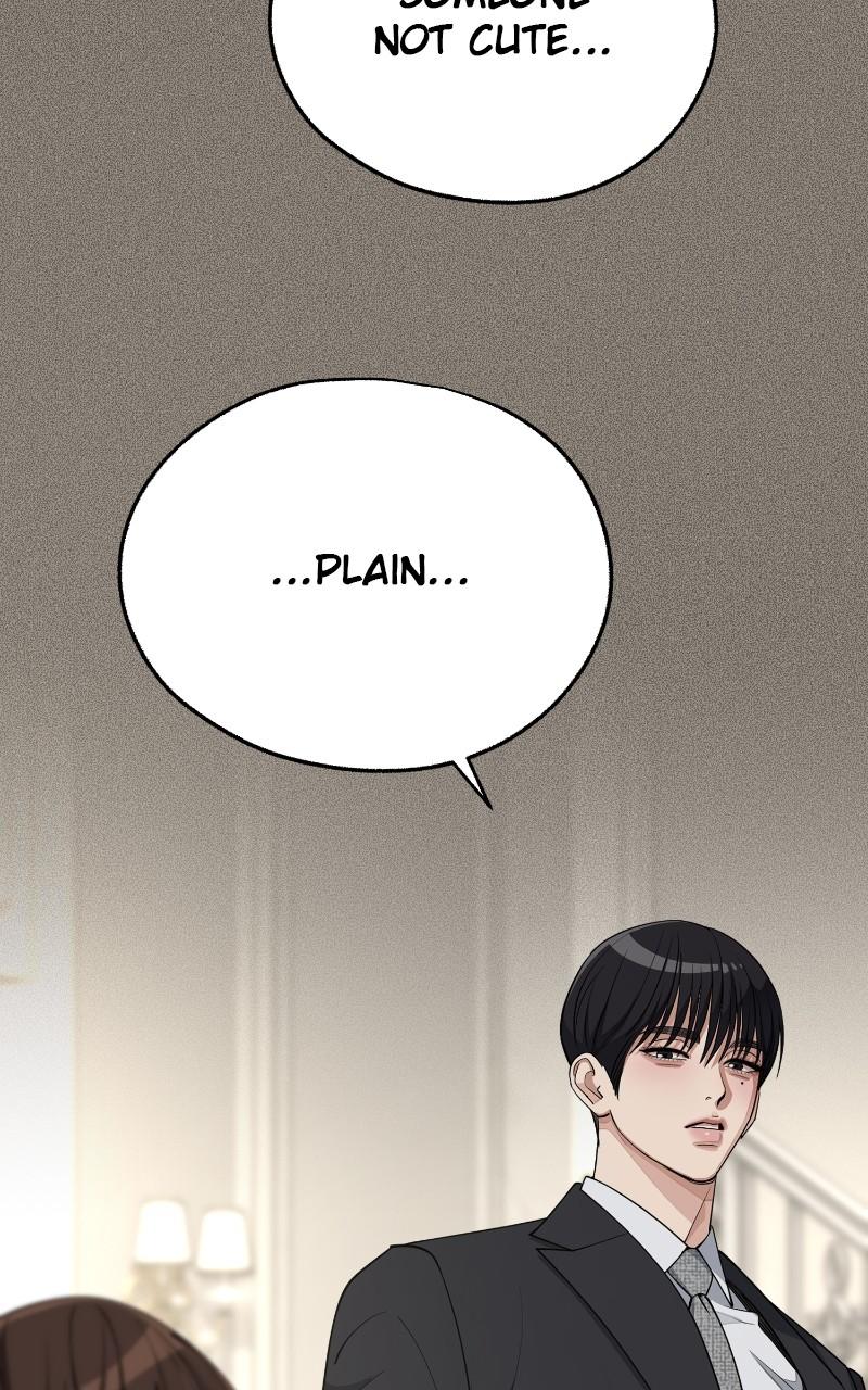Iseop ui Yeonae Chapter 54 - Page 58