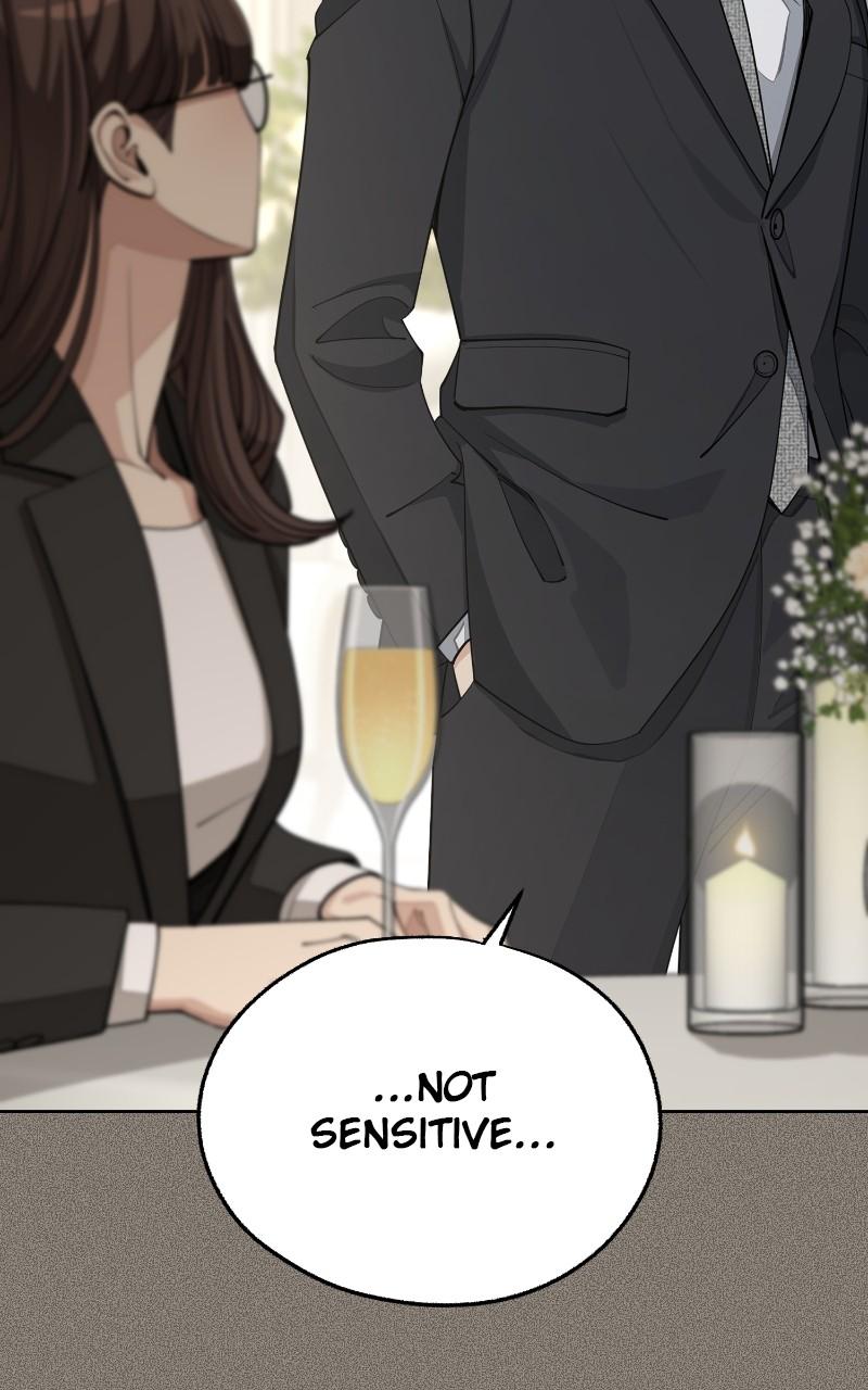 Iseop ui Yeonae Chapter 54 - Page 59