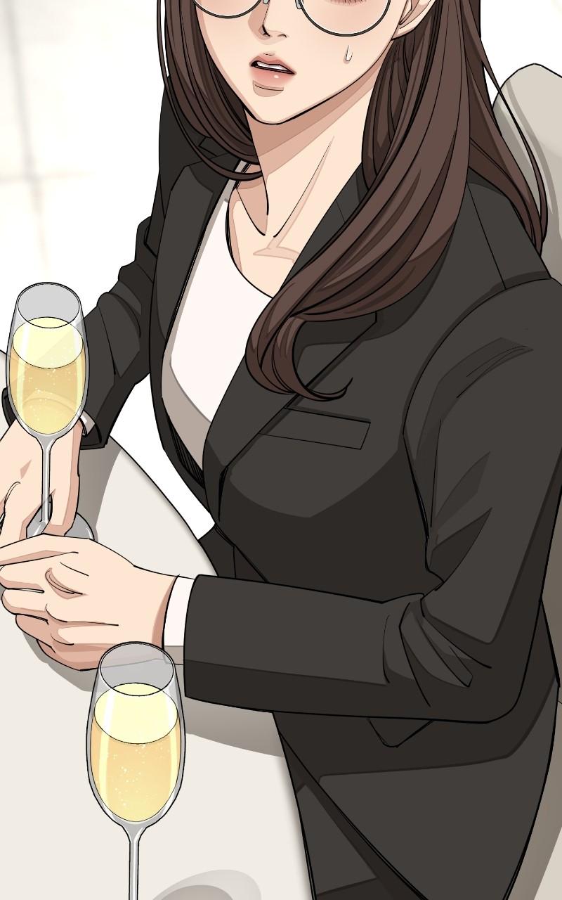 Iseop ui Yeonae Chapter 54 - Page 61