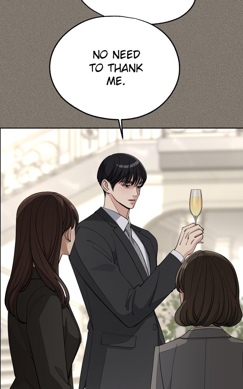 Iseop ui Yeonae Chapter 54 - Page 65