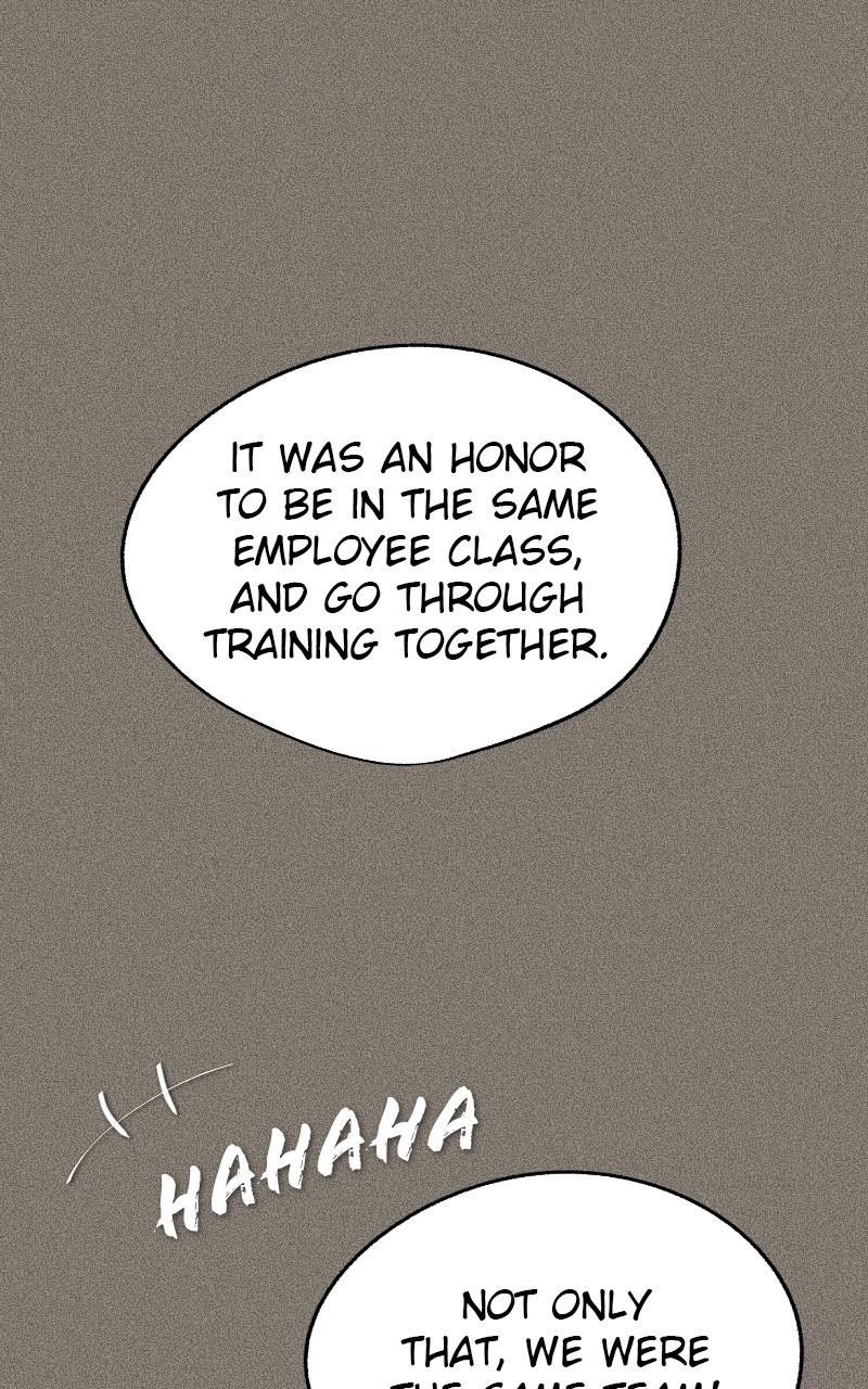 Iseop ui Yeonae Chapter 54 - Page 81