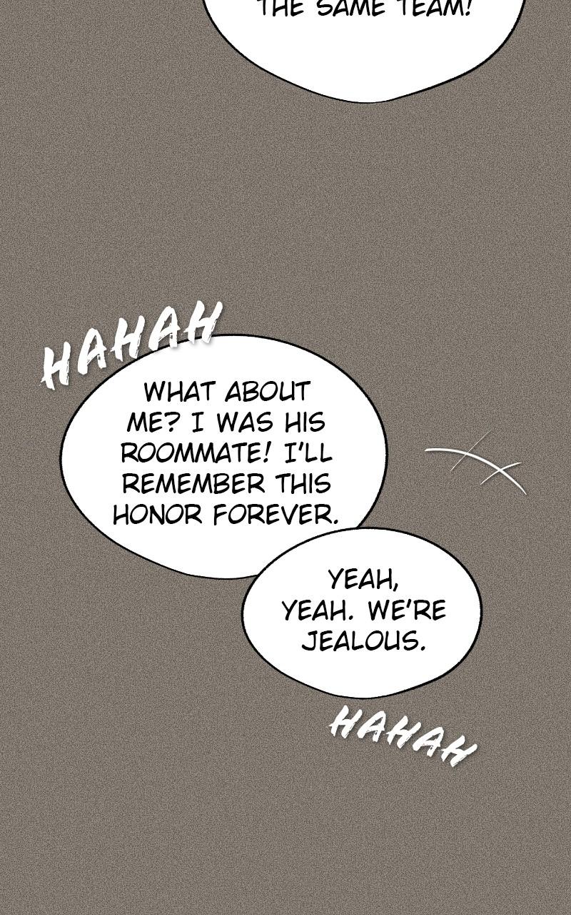 Iseop ui Yeonae Chapter 54 - Page 82