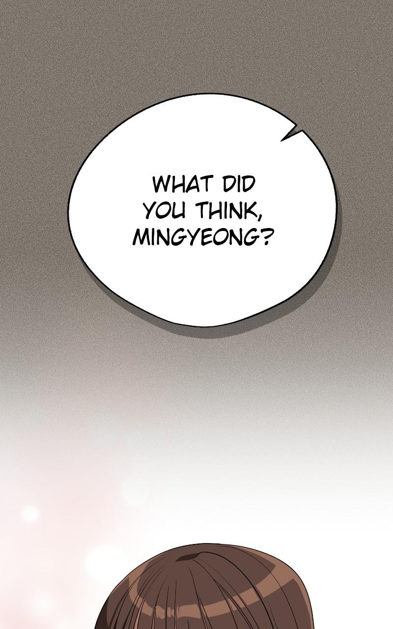 Iseop ui Yeonae Chapter 54 - Page 83