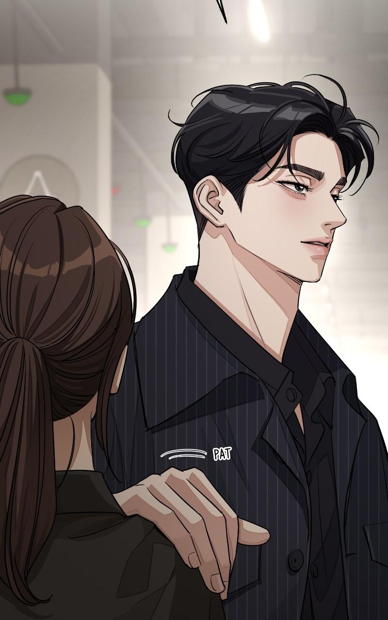 Iseop ui Yeonae Chapter 55 - Page 4